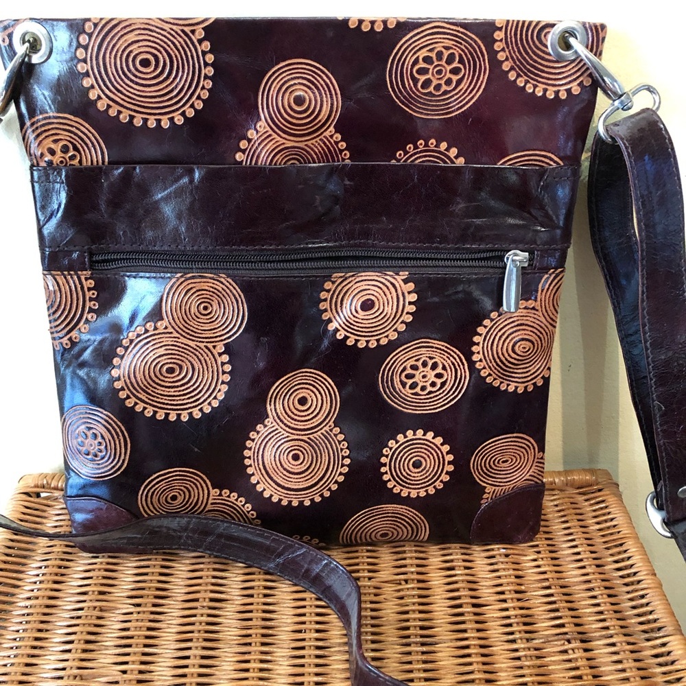 New Crossbody Purse